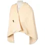 Tristar Manta Eléctrica Inalámbrica BW-4787 Beige